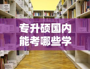 专升硕国内能考哪些学校:专升硕士国内承认吗 专升硕国内能考哪些学校:专升硕士国内承认吗