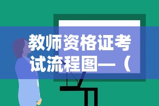 教师资格证考试流程图—(教师资格证考试流程和备考建议) 教师资格证考试流程图—(教师资格证考试流程和备考建议)