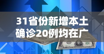 31省份新增本土确诊20例均在广东 → 31省份新增本土447 1301 31省份新增本土确诊20例均在广东 → 31省份新增本土447 1301