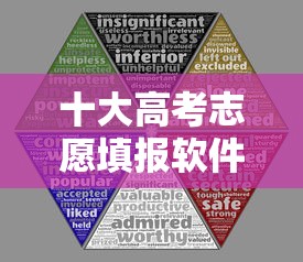 十大高考志愿填报软件排名:高考志愿填报软件有哪些 十大高考志愿填报软件排名:高考志愿填报软件有哪些