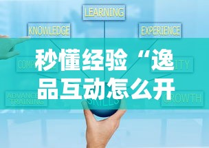 秒懂经验“逸品互动怎么开挂”原来可以开挂
