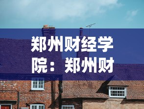 郑州财经学院：郑州财经学院教务系统