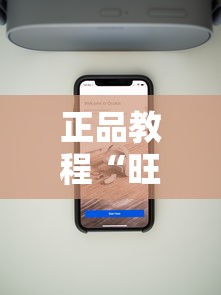 正品教程“旺旺大厅有挂吗”科技辅助神器手机版教程