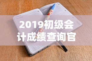 2019初级会计成绩查询官网›2019初级会计报名官网