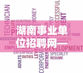 湖南事业单位招聘网—(湖南事业单位招聘网成绩查询) 湖南事业单位招聘网—(湖南事业单位招聘网成绩查询)