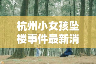 杭州小女孩坠楼事件最新消息的简单介绍 杭州小女孩坠楼事件最新消息的简单介绍