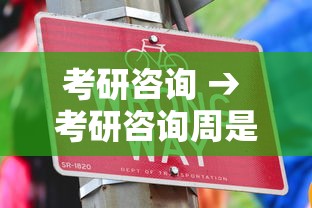 考研咨询 → 考研咨询周是干嘛的 考研咨询 → 考研咨询周是干嘛的
