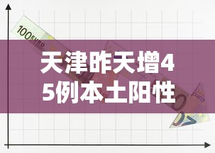 天津昨天增45例本土阳性—（天津确认二例）