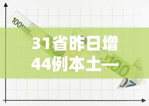 31省昨日增44例本土—（31省区市新增44例本土确诊）