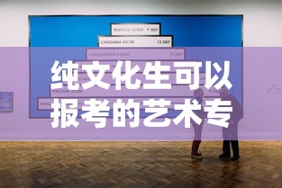 纯文化生可以报考的艺术专业—(艺术考生不能考纯文化大学吗) 纯文化生可以报考的艺术专业—(艺术考生不能考纯文化大学吗)