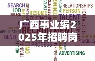 广西事业编2025年招聘岗位表—（广西公务员岗位招录表）