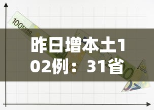 昨日增本土102例:31省增本土104例 昨日增本土102例:31省增本土104例