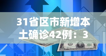 31省区市新增本土确诊42例:31省区市新增44例本土确诊 31省区市新增本土确诊42例:31省区市新增44例本土确诊