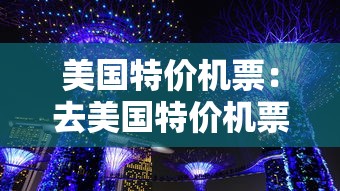 美国特价机票:去美国特价机票 美国特价机票:去美国特价机票