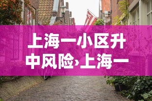 上海一小区升中风险›上海一小区房屋因施工受损 上海一小区升中风险›上海一小区房屋因施工受损
