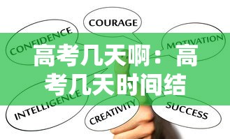 高考几天啊：高考几天时间结束