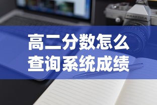 高二分数怎么查询系统成绩›高中成绩查询系统入口