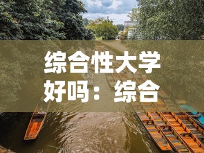 综合性大学好吗:综合性大学的出路 综合性大学好吗:综合性大学的出路