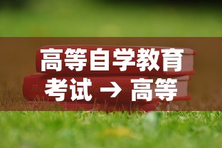 高等自学教育考试 → 高等自学教育考试属于全日制吗 高等自学教育考试 → 高等自学教育考试属于全日制吗