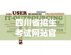 四川省招生考试网站官网：四川省招生考试综合报名入口