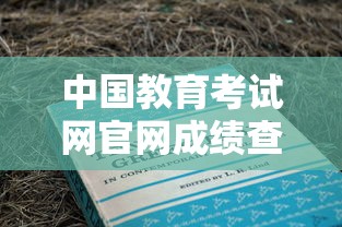 中国教育考试网官网成绩查询›中国教育考试网官网成绩查询四级 中国教育考试网官网成绩查询›中国教育考试网官网成绩查询四级