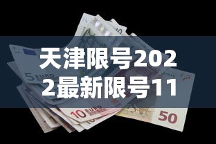 天津限号2022最新限号11月—（天津2026最新限号）