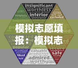 模拟志愿填报：模拟志愿填报表格