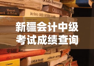新疆会计中级考试成绩查询›新疆会计中级考试时间