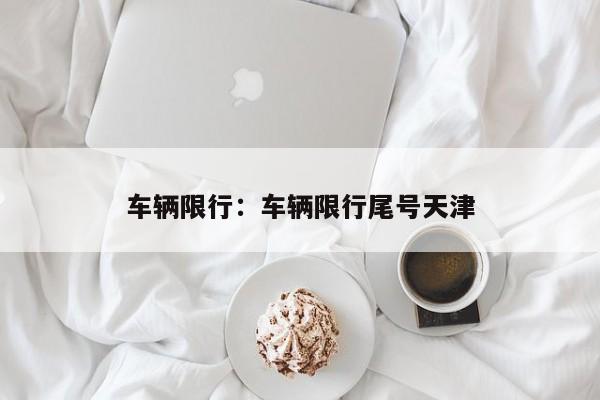 车辆限行：车辆限行尾号天津