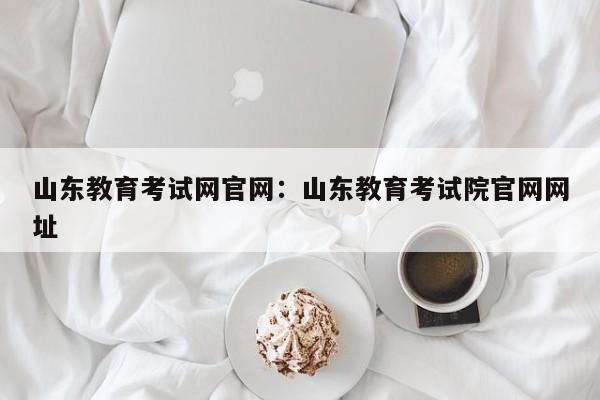 山东教育考试网官网：山东教育考试院官网网址