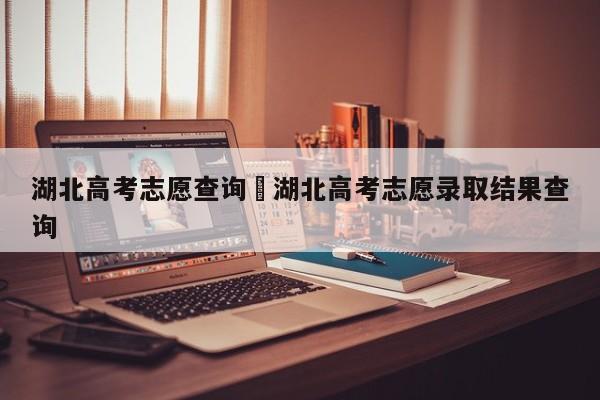 湖北高考志愿查询›湖北高考志愿录取结果查询