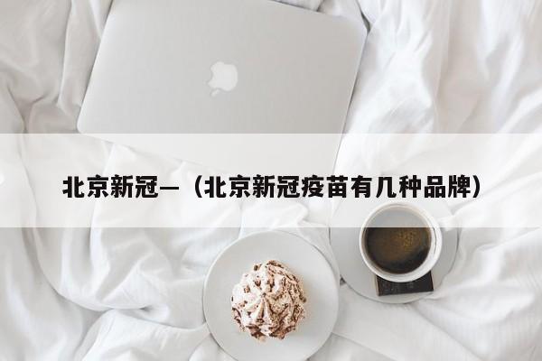 北京新冠—(北京新冠疫苗有几种品牌)