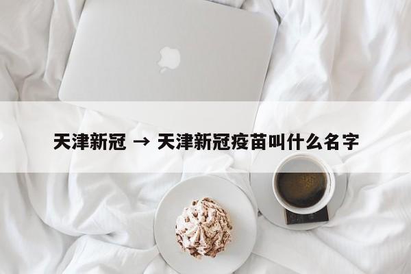 天津新冠 → 天津新冠疫苗叫什么名字